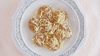 Pichi Pichi Recipe Yummy Ph
