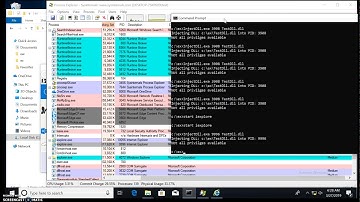 Demo video for the Internet explorer 11 zero day vulnerability
