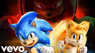 Sonic the Hedgehog 2 || Scooby Doo Pa Pa - Mi Gente (Music Trailer Video)