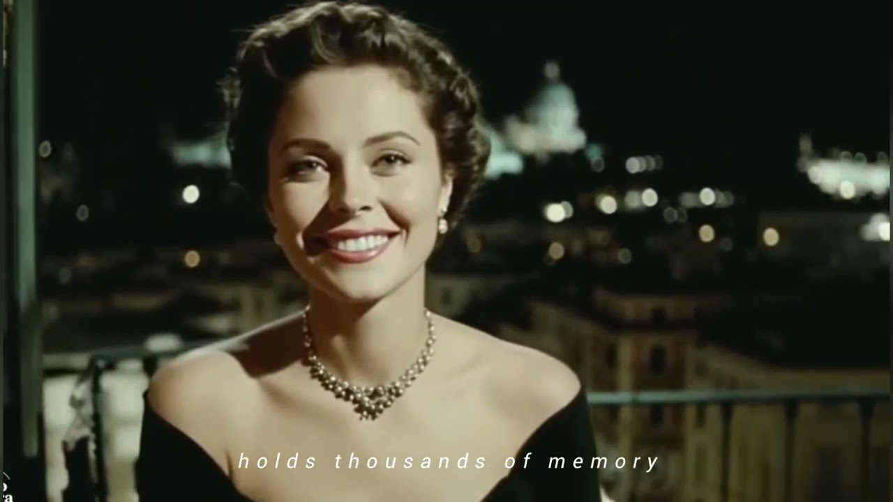 THE NIGHT BY REAASRI & MIRCEA LANCU