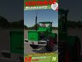DEUTZ-FAHR D16006💥BREMSWEG💥#ls25 #fs25