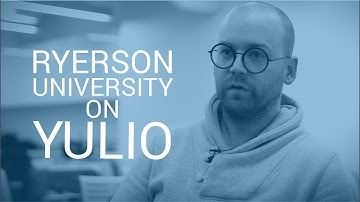 Ryerson Interior Design on Yulio