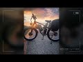 Unique Insights: the PHNHOLUN TUTTIO Adria26 Electric Bike
