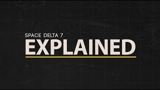Space Delta 7: Intelligence, Surveillance, and Reconnaissance