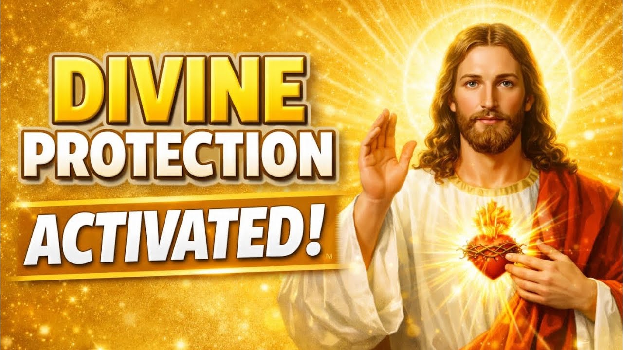 👉God Is Blocking What’s Not Meant for You. . . 