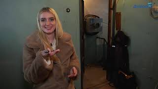 видео: Работа лифтера глазами журналиста картинка: Работа лифтера глазами журналиста