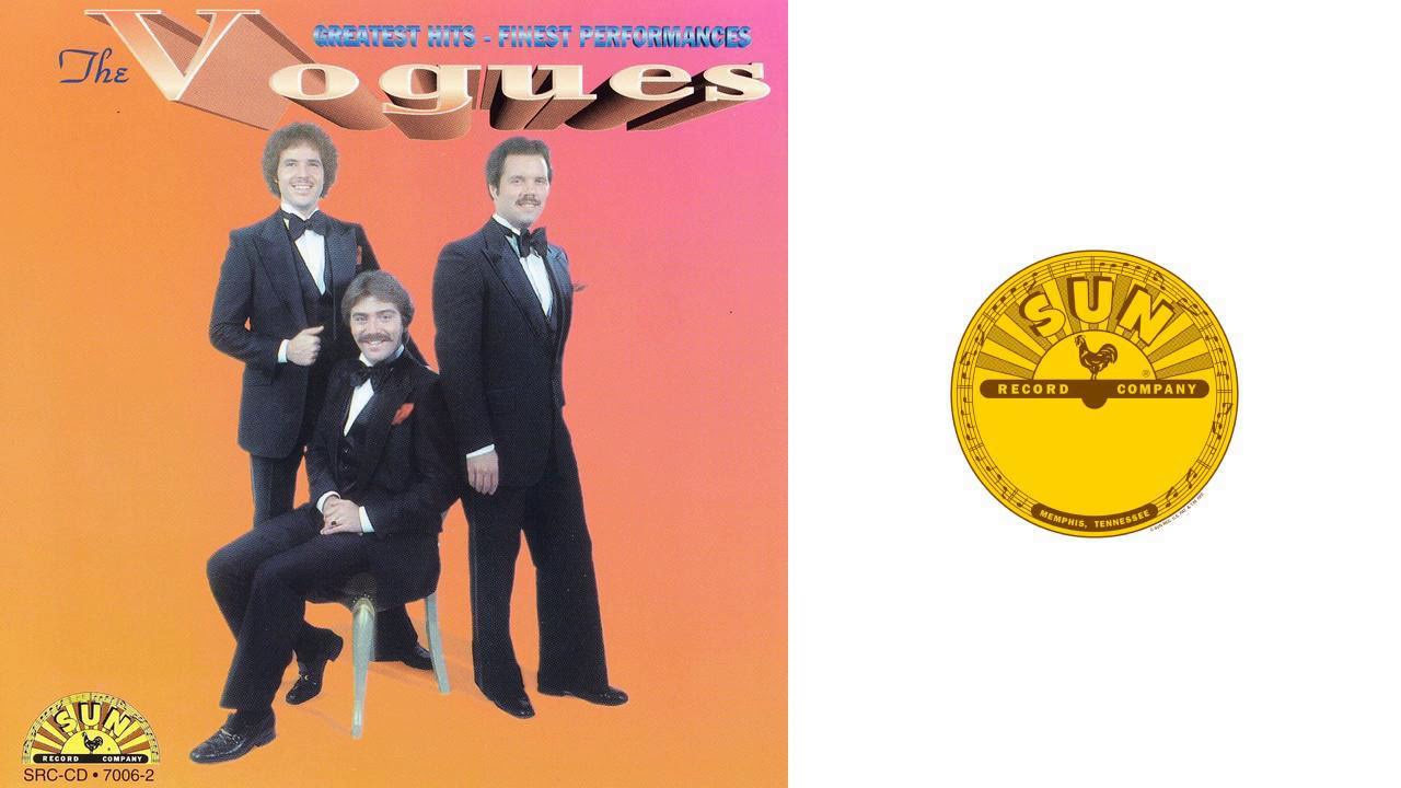 ヴォーグス☆ターン・アラウンド、ルック・アット・ミー + ティル ヴォーグス☆ターン・アラウンド、ルック・アット・ミー + ティル The