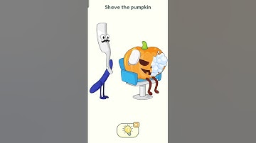 Save the pumpkin dop2 (delete one part)#dop2 #games #shorts #viral #shortsviral