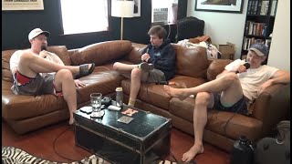 MSSP PAYTCH Ep 449 - 2 COOL 4 HOME SCHOOL PAYTCH