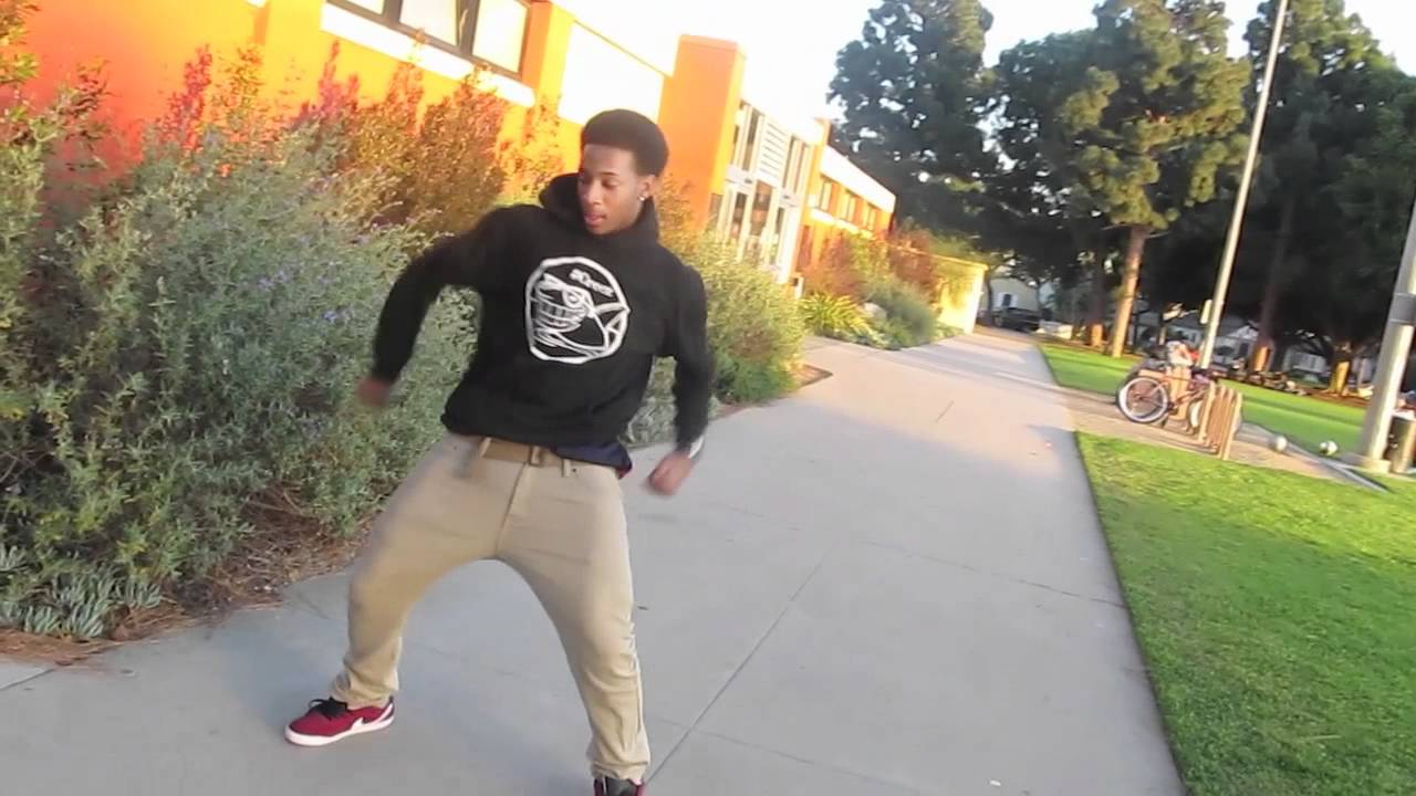 QEWLY PRODUCTIONS PRESENTS: Dropdeadinkc : Rise Back To The Top 2012.