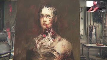 Layers of Fear Part 5