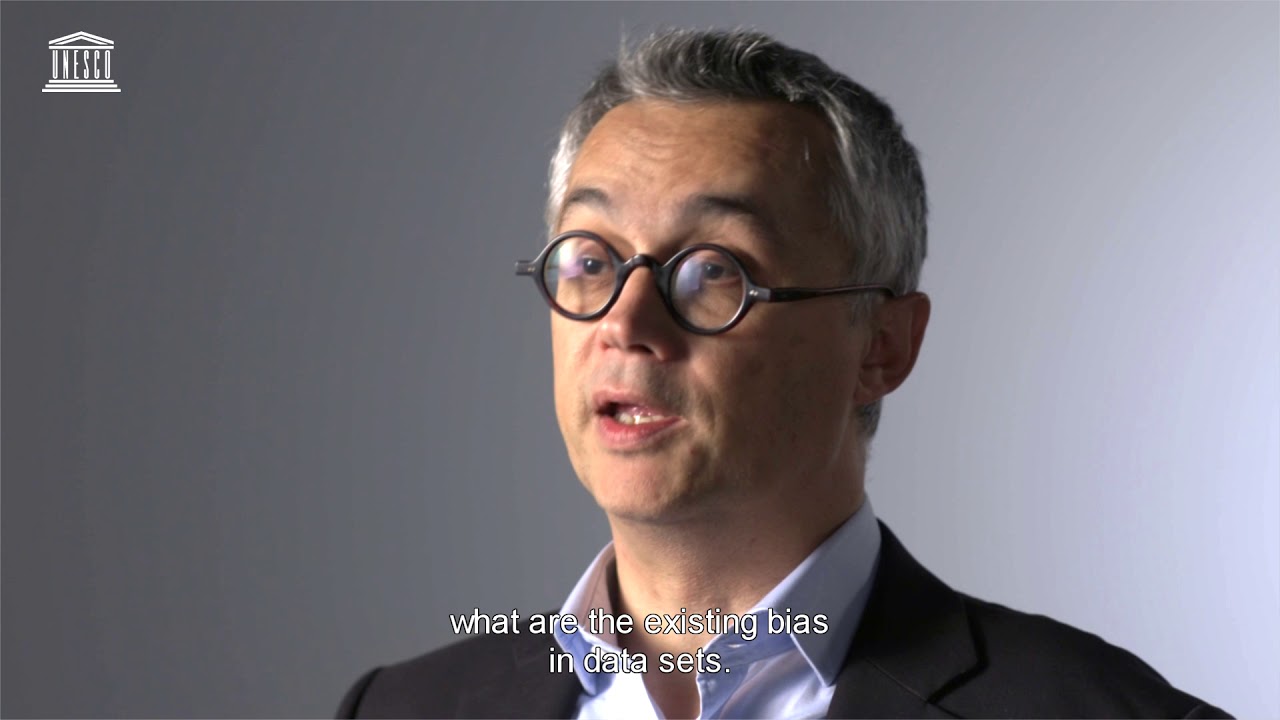 Henri Isaac : Intelligence artificielle, modèles de décision et biais