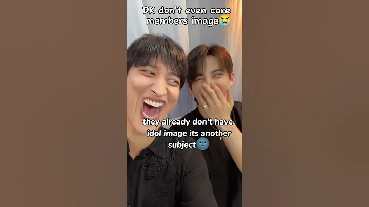 Dk did everyone dirty in 1 video🤣🤣#dk#scoups#dino#joshua#svt#carat#shorts#hoshi#mingyu#fyp#the8#kpop