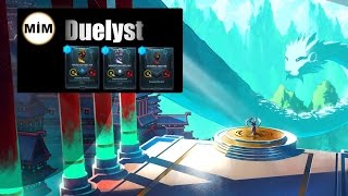 Что такое Duelyst. Vetruvian обелиски.