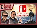 Top 5 Nintendo Switch Games - TOP 5 LIVE! - RichAlvarez