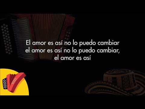 El Amor Es