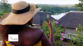 VeeGallery | Explore one of Uganda's Luxury resorts | Tabebuia Safari