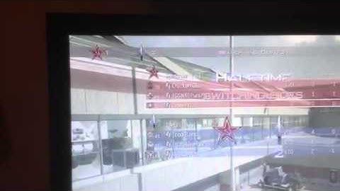 Team dispute terminal