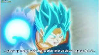 Dragon Ball Super Avance Capitulo 66 Sub Español