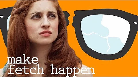 Make Fetch Happen