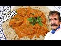 Poulet au beurre/Butter chicken