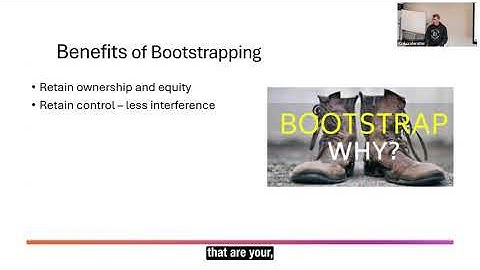 How to Bootstrap: Starting and Building Your Startup with Little Capital