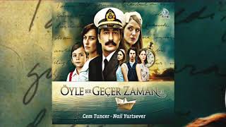 Helvacı - Sercan Badur / Öyle Bir Geçer Zaman Ki