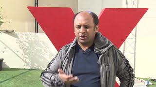 Борьба с фейковыми новостями| Пратик Синха | Основатель Alt News| TEDx Джайпур