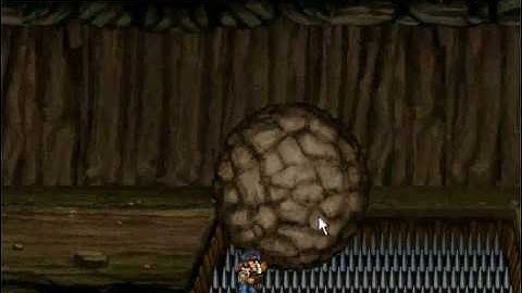 Miniclip Commando 2(normal mode)Full Level 2