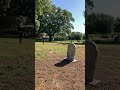 She Used to Live Here… She Was Only 2 #EntirelyBonkers #CemeteryConversationalist