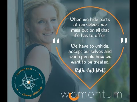 Leadership Summit 2023: Thursday Keynote Ruth Rathblott