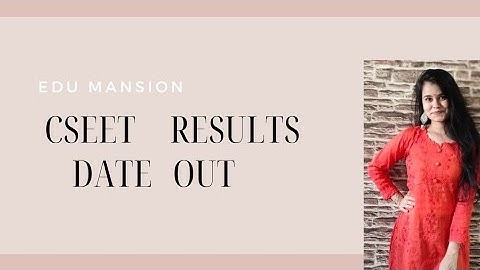 CSEET Results Date out | CSEET January 2022 Results | ICSI IMP Announcement