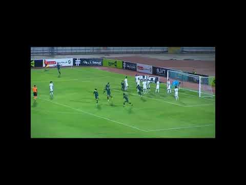 اهداف مباراة المصري والاتحاد 3 1 الدوري المصري