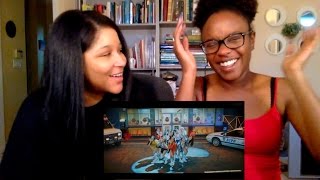PRISTIN WEE WOO MV REACTION
This song is about to be stunk in our heads for the rest of the year! What do you guys think?
Twitter
Cortney: https://twitter.com/ontaekey_
Jasmine: https://twitter.com/JinkiJunky
Instagram
Cortney: http://instagram.com/ontaekey
Jasmine: http://instagram.com/jasmineariel089
Snapchat
Cortney: annakeyy
Jasmine: jasmineariel089
Background Music: Miss A I Dont Need A Man PRISTIN WEE WOO MV REACTION