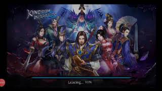 Dynasty Warrior "Kingdom Warriors- Battle Part 1" #games #gaming screenshot 1