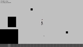 My Current Project - Dev-log Day 001