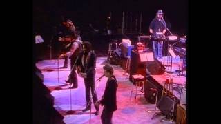 The Highwaymen - Kris Kristofferson - Help me make it through the night chords