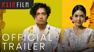 Official Trailer 'Marriage'  I 20 Agustus di KlikFilm