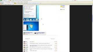 how to download windows 7 for XP