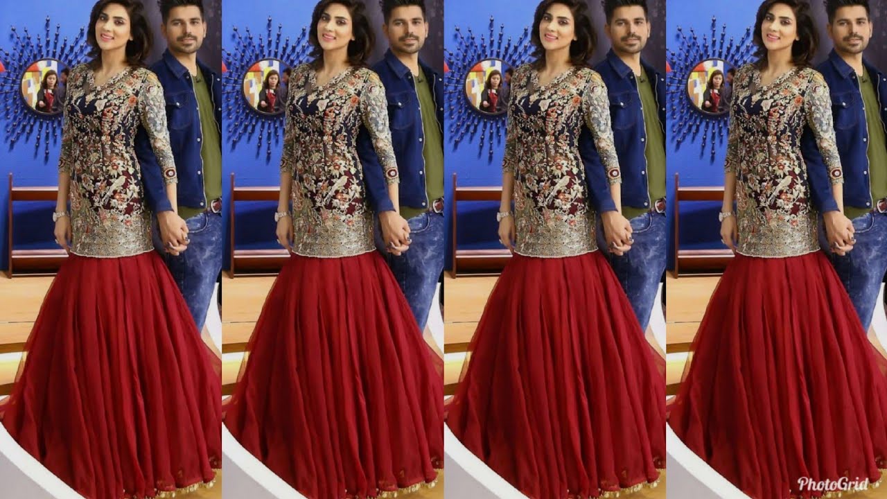 Eid special sharara gharara dress collection 2019 ll new beautiful sharara gharara design