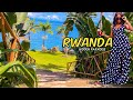 SECRETS OF RWANDA COUNTRYSIDE | SPEND THE DAY WITH ME| Palm Beach Resort Rwanda