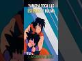Yamcha toca las esferas de Bulma #dragoball #dragonballz #goku #anime #funny #fy #fyp #dbz