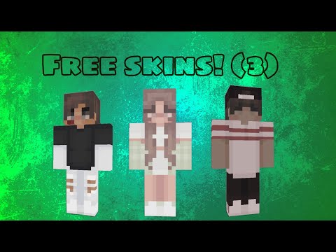 Pixel Strike 3d - Free Skins! - YouTube