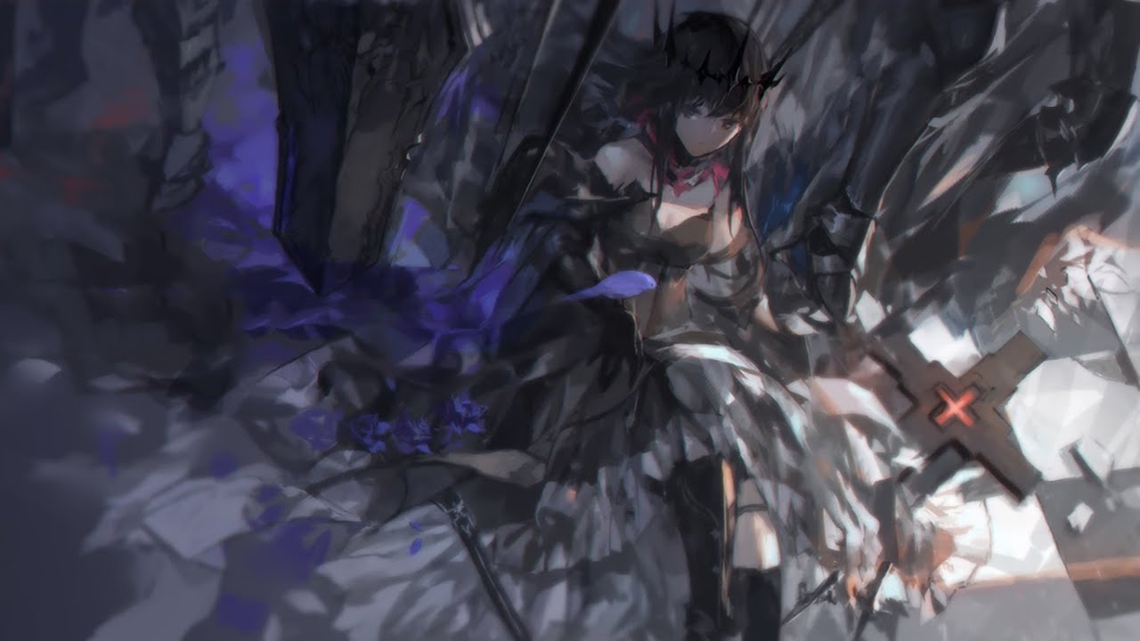[osu!] Camellia vs Akira Complex - Railgun Roulette (VIP) [Collab Light ...