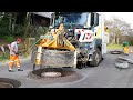 The Genius Solution Germany Invented to Instantly Repair Giant Manholes