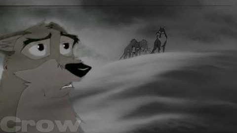 • Balto • Ghost Love Score MEP • Part 7 •