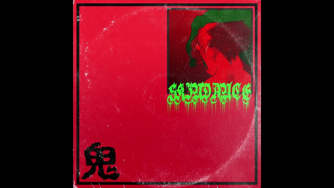 SKINDANCE - CREEP TAPES: 鬼 - YouTube