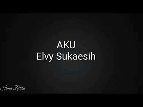 TUJUH SUMUR-Elvy Sukaesih || Karaoke