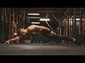 The KEY to IMPRESSIVE STRENGTH in Calisthenics