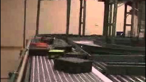 MERGE-SINGULATOR - CONVEYROLL